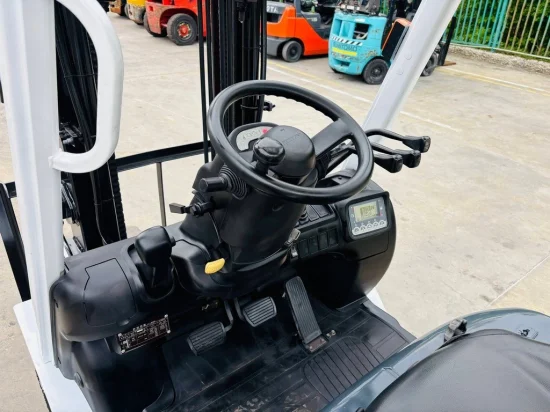 NISSAN/UNICARRIERS
