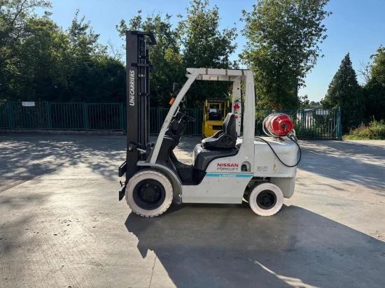 NISSAN/UNICARRIERS