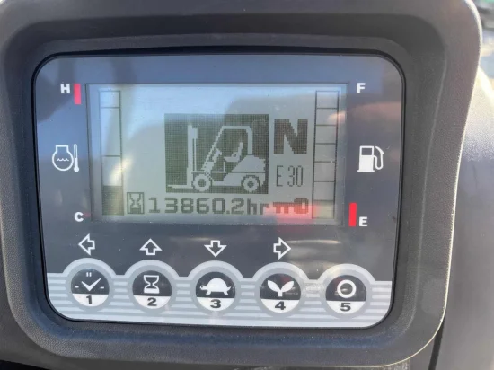 NISSAN/UNICARRIERS