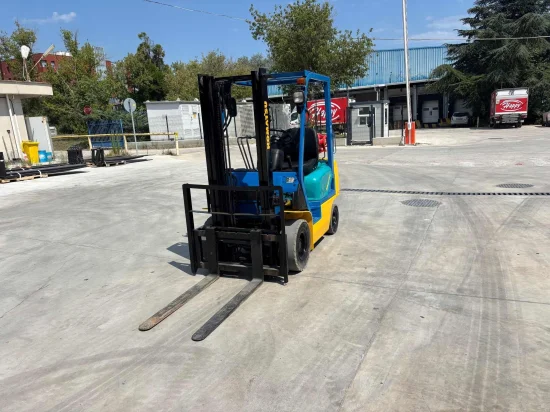 KOMATSU