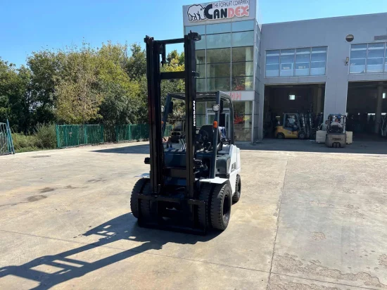 NISSAN/UNICARRIERS