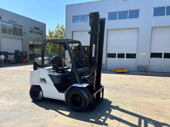 NISSAN/UNICARRIERS