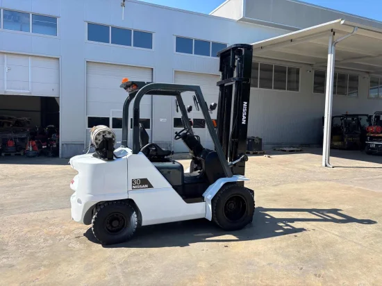 NISSAN/UNICARRIERS