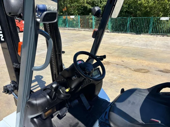 NISSAN/UNICARRIERS