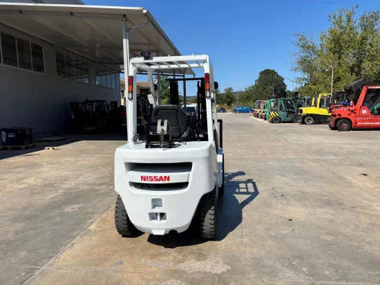 NISSAN/UNICARRIERS
