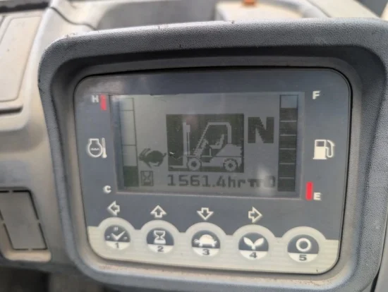 NISSAN/UNICARRIERS